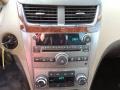 Silver Moss Metallic - Malibu LTZ Sedan Photo No. 20