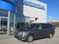 Nimbus Gray Metallic - Odyssey LX Photo No. 1