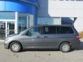 Nimbus Gray Metallic - Odyssey LX Photo No. 2