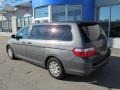 2007 Nimbus Gray Metallic Honda Odyssey LX  photo #3