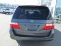 Nimbus Gray Metallic - Odyssey LX Photo No. 4