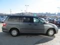 Nimbus Gray Metallic - Odyssey LX Photo No. 6