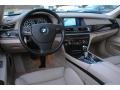 2010 Deep Sea Blue Metallic BMW 7 Series 750Li xDrive Sedan  photo #17