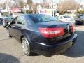 Tuxedo Black Metallic - MKZ AWD Sedan Photo No. 9