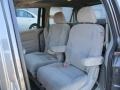 2007 Nimbus Gray Metallic Honda Odyssey LX  photo #16