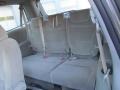 Nimbus Gray Metallic - Odyssey LX Photo No. 17