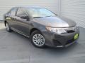 Magnetic Gray Metallic - Camry LE Photo No. 1