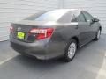 Magnetic Gray Metallic - Camry LE Photo No. 3