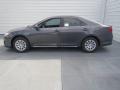 Magnetic Gray Metallic - Camry LE Photo No. 5