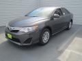 Magnetic Gray Metallic - Camry LE Photo No. 6