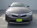 Magnetic Gray Metallic - Camry LE Photo No. 7