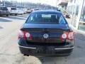Deep Black - Passat 2.0T Sedan Photo No. 4