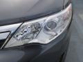 Magnetic Gray Metallic - Camry LE Photo No. 8