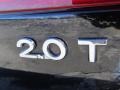 Deep Black - Passat 2.0T Sedan Photo No. 5