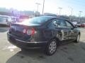 Deep Black - Passat 2.0T Sedan Photo No. 6