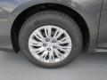 Magnetic Gray Metallic - Camry LE Photo No. 10