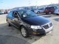 Deep Black - Passat 2.0T Sedan Photo No. 8