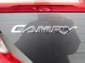 Magnetic Gray Metallic - Camry LE Photo No. 13