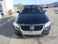 Deep Black - Passat 2.0T Sedan Photo No. 9