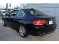 2010 Jet Black BMW 3 Series 328i xDrive Coupe  photo #3