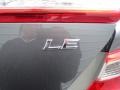 Magnetic Gray Metallic - Camry LE Photo No. 14