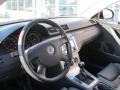 Deep Black - Passat 2.0T Sedan Photo No. 10