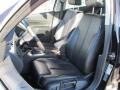 Deep Black - Passat 2.0T Sedan Photo No. 12