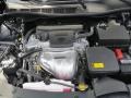 Magnetic Gray Metallic - Camry LE Photo No. 16