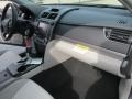 Magnetic Gray Metallic - Camry LE Photo No. 17