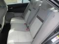 Magnetic Gray Metallic - Camry LE Photo No. 19