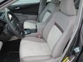Magnetic Gray Metallic - Camry LE Photo No. 22