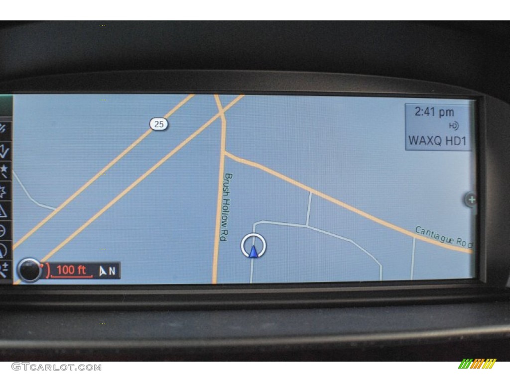 2010 3 Series 328i xDrive Coupe - Jet Black / Black photo #13