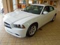 Bright White - Charger SE Photo No. 1