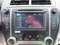 Magnetic Gray Metallic - Camry LE Photo No. 26