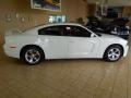 Bright White - Charger SE Photo No. 3