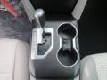 Magnetic Gray Metallic - Camry LE Photo No. 28