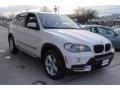 Alpine White - X5 xDrive30i Photo No. 7