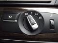 Black Nappa Leather Controls Photo for 2009 BMW 7 Series #74703358
