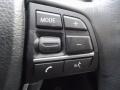 Black Nappa Leather Controls Photo for 2009 BMW 7 Series #74703415