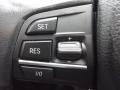 Black Nappa Leather Controls Photo for 2009 BMW 7 Series #74703436