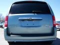 2009 Clearwater Blue Pearl Chrysler Town & Country Limited  photo #9