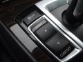 Black Nappa Leather Controls Photo for 2009 BMW 7 Series #74703487
