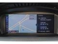 Black Navigation Photo for 2012 BMW 3 Series #74703511