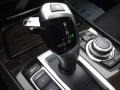 Black Nappa Leather Transmission Photo for 2009 BMW 7 Series #74703527
