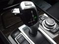  2009 7 Series 750i Sedan 6 Speed Steptronic Automatic Shifter