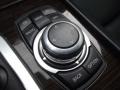 Black Nappa Leather Controls Photo for 2009 BMW 7 Series #74703550