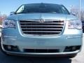 2009 Clearwater Blue Pearl Chrysler Town & Country Limited  photo #10