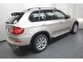 Orion Silver Metallic - X5 xDrive 35i Premium Photo No. 8