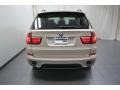 Orion Silver Metallic - X5 xDrive 35i Premium Photo No. 9