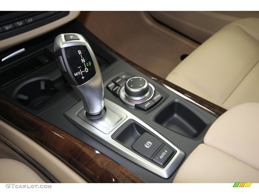 2013 BMW X5 xDrive 35i Premium 8 Speed Sport Steptronic Automatic Transmission Photo #74703914